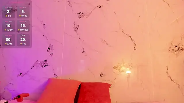 scarlett enjoy1 online show from November 21, 4:28 pm