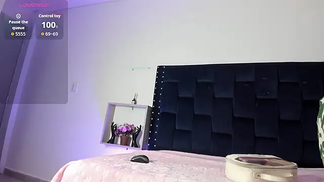 scarlett enjoy1 online show from November 27, 12:49 pm