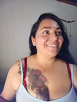 Snapshot of jazmin_blowjob chatting on May 15, 7:12 pm jazmin blowjob online show from May 15, 7:12 pm