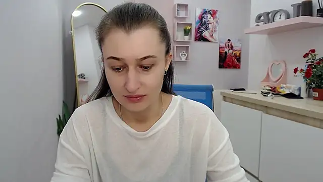 muriel elvin online show from October 25, 7:29 am