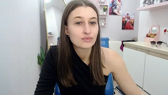 Snapshot of muriel_elvin chatting on October 7, 8:37 am muriel elvin online show from October 7, 8:37 am
