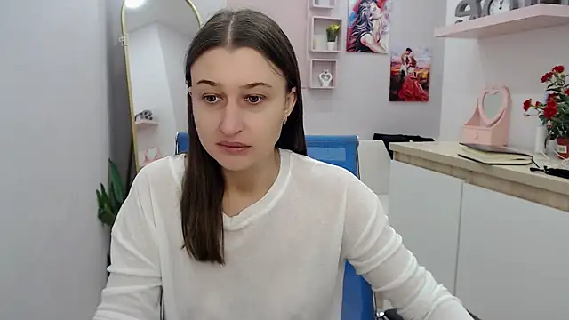 Snapshot of muriel_elvin chatting on October 13, 9:22 am muriel elvin online show from October 13, 9:22 am
