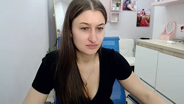 Snapshot of muriel_elvin chatting on September 15, 10:15 am muriel elvin online show from September 15, 10:15 am