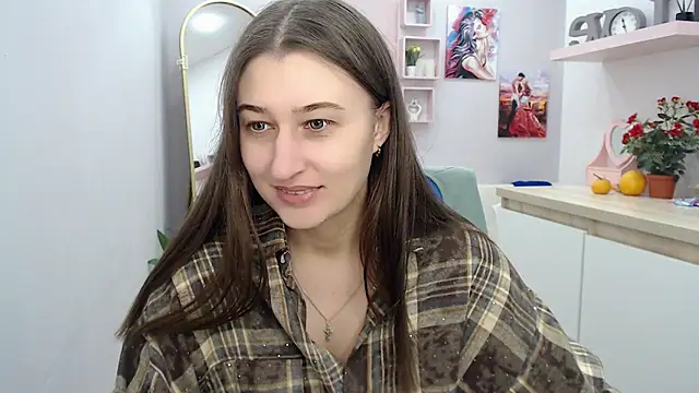 muriel elvin online show from December 4, 8:13 am