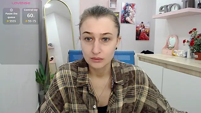 muriel elvin online show from October 27, 9:21 am