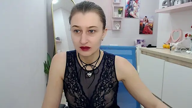 muriel elvin online show from November 28, 9:53 am