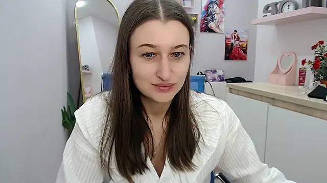 muriel elvin online show from November 25, 9:09 am