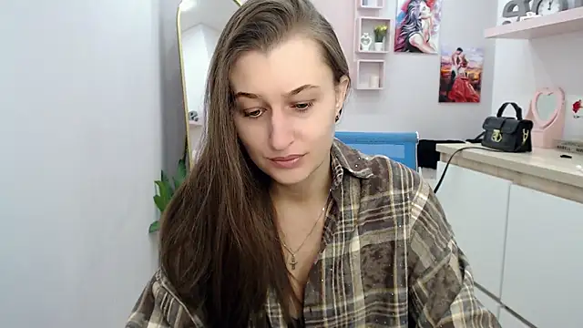 Snapshot of muriel_elvin chatting on September 11, 5:18 am muriel elvin online show from September 11, 5:18 am