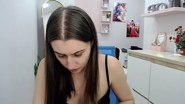 muriel elvin online show from October 31, 6:21 am