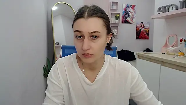 muriel elvin online show from December 1, 6:14 am