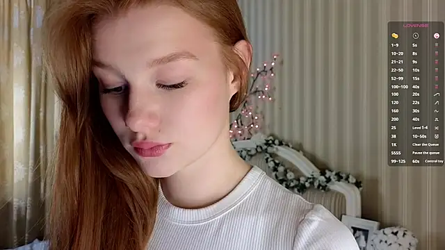 Juuulia  online show from February 23, 12:50 pm