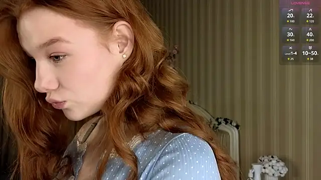 Juuulia  online show from December 22, 12:49 pm