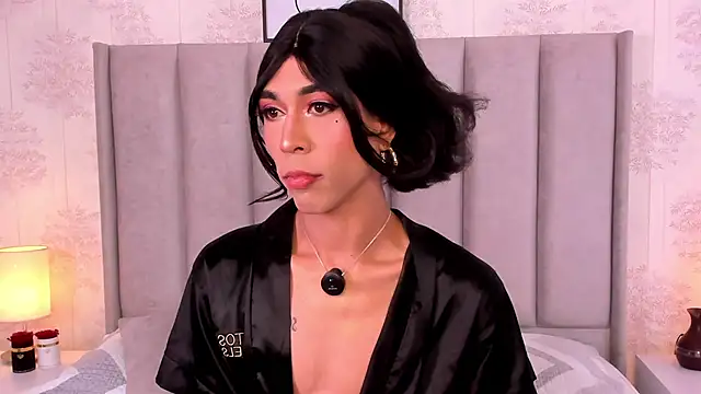 ShaynaHosk online show from March 25, 7:57 pm