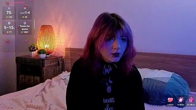 Snapshot of TaiteBeat chatting on September 22, 6:03 pm TaiteBeat online show from September 22, 6:03 pm