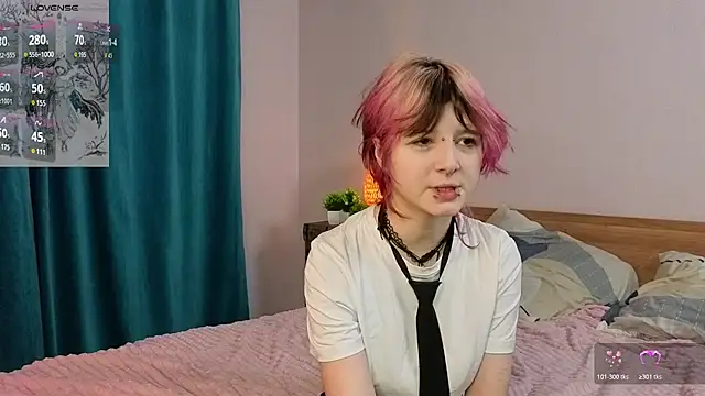 TaiteBeat online show from November 23, 7:24 pm