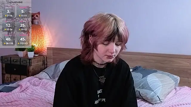 Snapshot of TaiteBeat chatting on October 14, 5:57 pm TaiteBeat online show from October 14, 5:57 pm