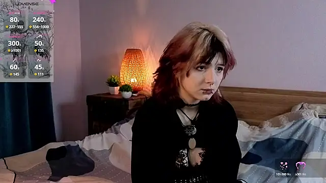 Snapshot of TaiteBeat chatting on October 8, 5:46 pm TaiteBeat online show from October 8, 5:46 pm