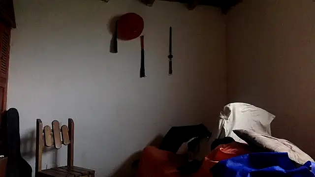 indomitaFox online show from December 21, 1:02 pm