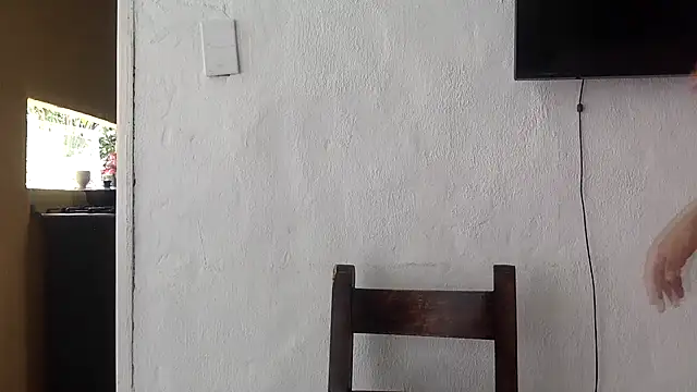 indomitaFox online show from March 11, 5:40 pm