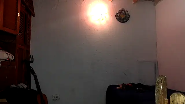 indomitaFox online show from March 2, 3:18 am