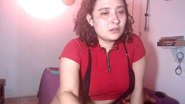 indomitaFox online show from April 14, 4:50 am