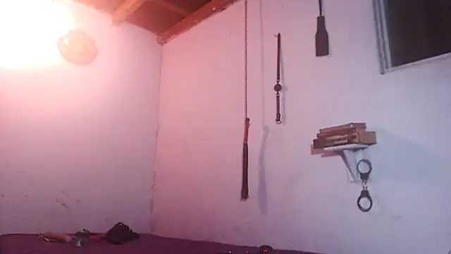 indomitaFox online show from April 16, 5:41 am