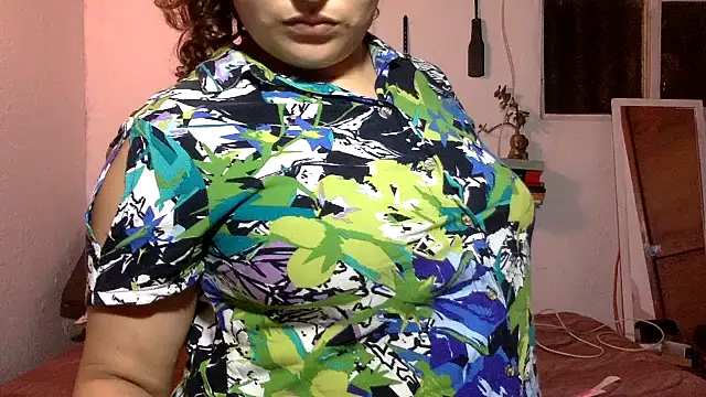 indomitaFox online show from November 28, 4:12 am