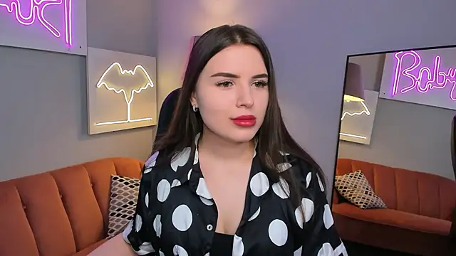 AliceLiador online show from March 21, 3:05 pm