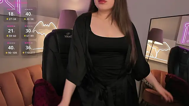 AliceLiador online show from February 28, 2:39 pm