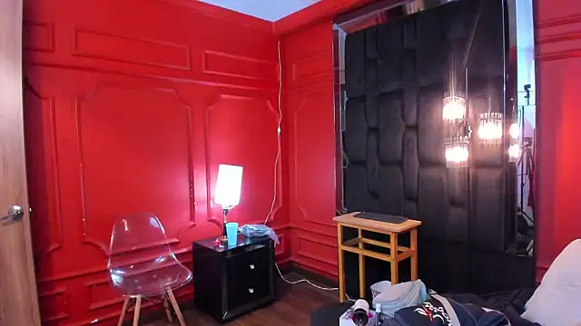 bellarivera  online show from April 17, 7:06 pm