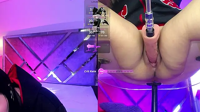 CataleyaGlow online show from April 8, 6:15 am