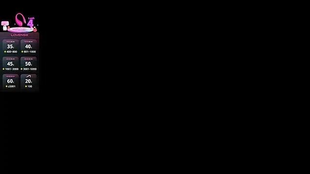 CataleyaGlow online show from January 13, 3:21 am