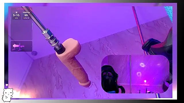 CataleyaGlow online show from March 20, 5:41 am