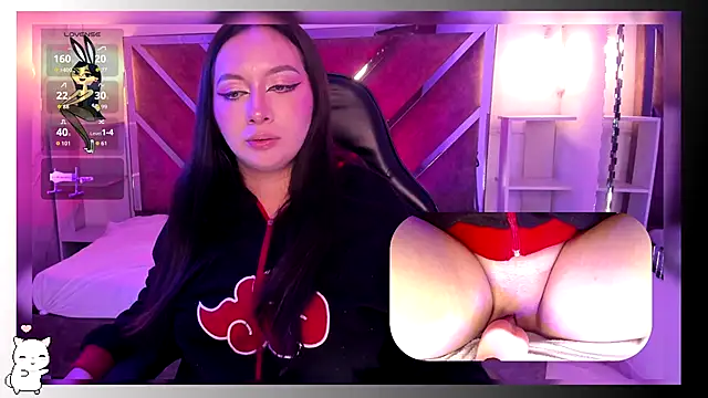 CataleyaGlow online show from March 19, 6:13 am