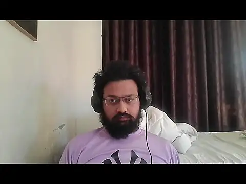 Dollseye online show from April 9, 1:29 am