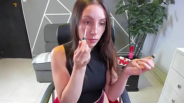 paula miler1 online show from February 25, 1:55 pm