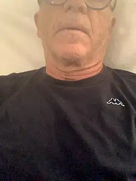 MARCO NI online show from November 7, 9:52 pm