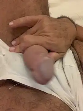 MARCO NI online show from September 27, 11:33 pm