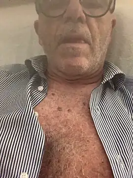 MARCO NI online show from December 21, 10:32 pm