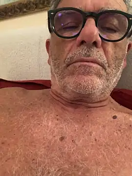 MARCO NI online show from September 14, 12:33 am