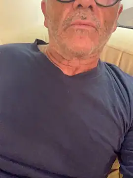 MARCO NI online show from October 23, 8:51 pm