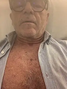 MARCO NI online show from November 25, 10:43 pm