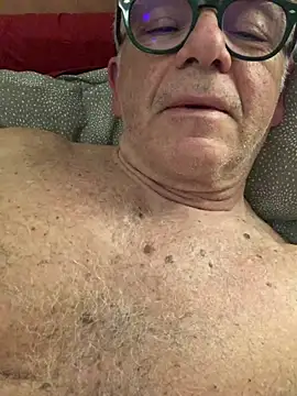 MARCO NI online show from March 13, 10:59 pm