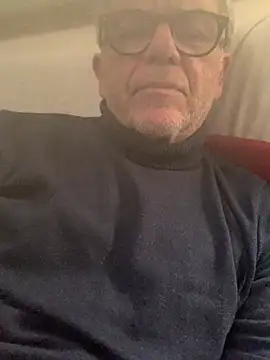 MARCO NI online show from February 20, 9:50 pm