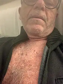 MARCO NI online show from December 18, 10:46 pm