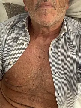 MARCO NI online show from October 27, 10:00 pm