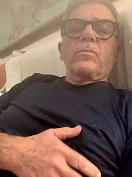 MARCO NI online show from January 9, 9:44 pm