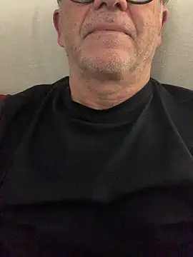 MARCO NI online show from February 26, 9:59 pm