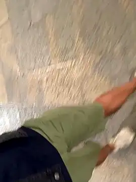 MARCO NI online show from September 26, 7:43 pm