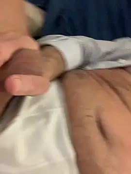 MARCO NI online show from March 19, 9:26 pm